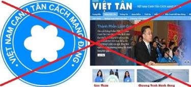 Người dân cần đề cao cảnh giác trước âm mưu chống phá của tổ chức khủng bố Việt Tân. Ảnh: thanhtra.com.vn.

